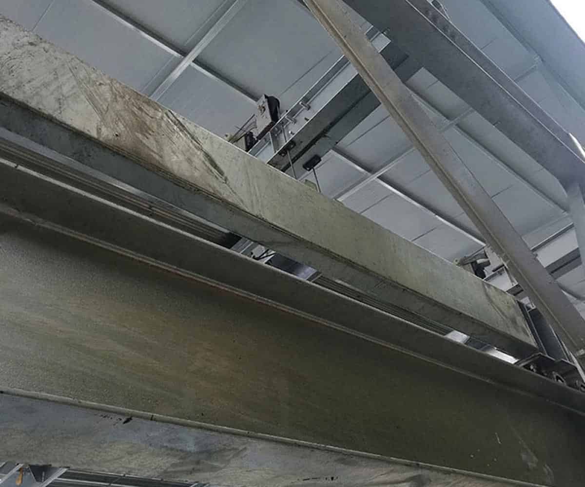 長寧兩柱式機械式停車位價格