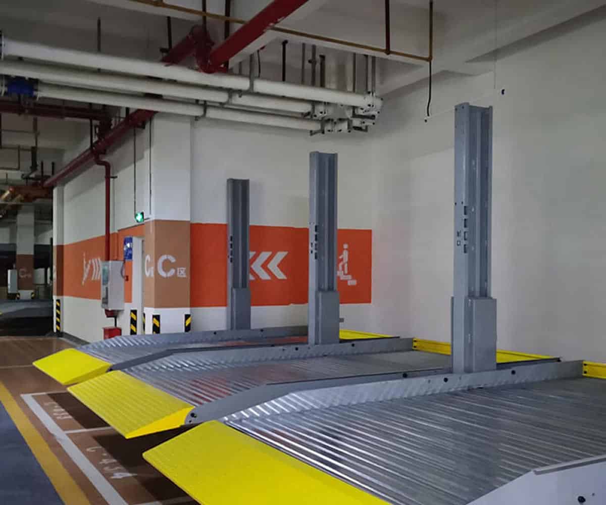 鹽亭四柱式機(jī)械停車(chē)場(chǎng)長(zhǎng)租