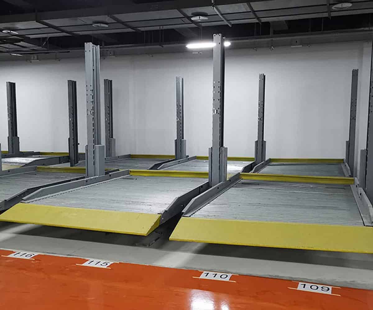 安岳左右橫移停車位長(zhǎng)租