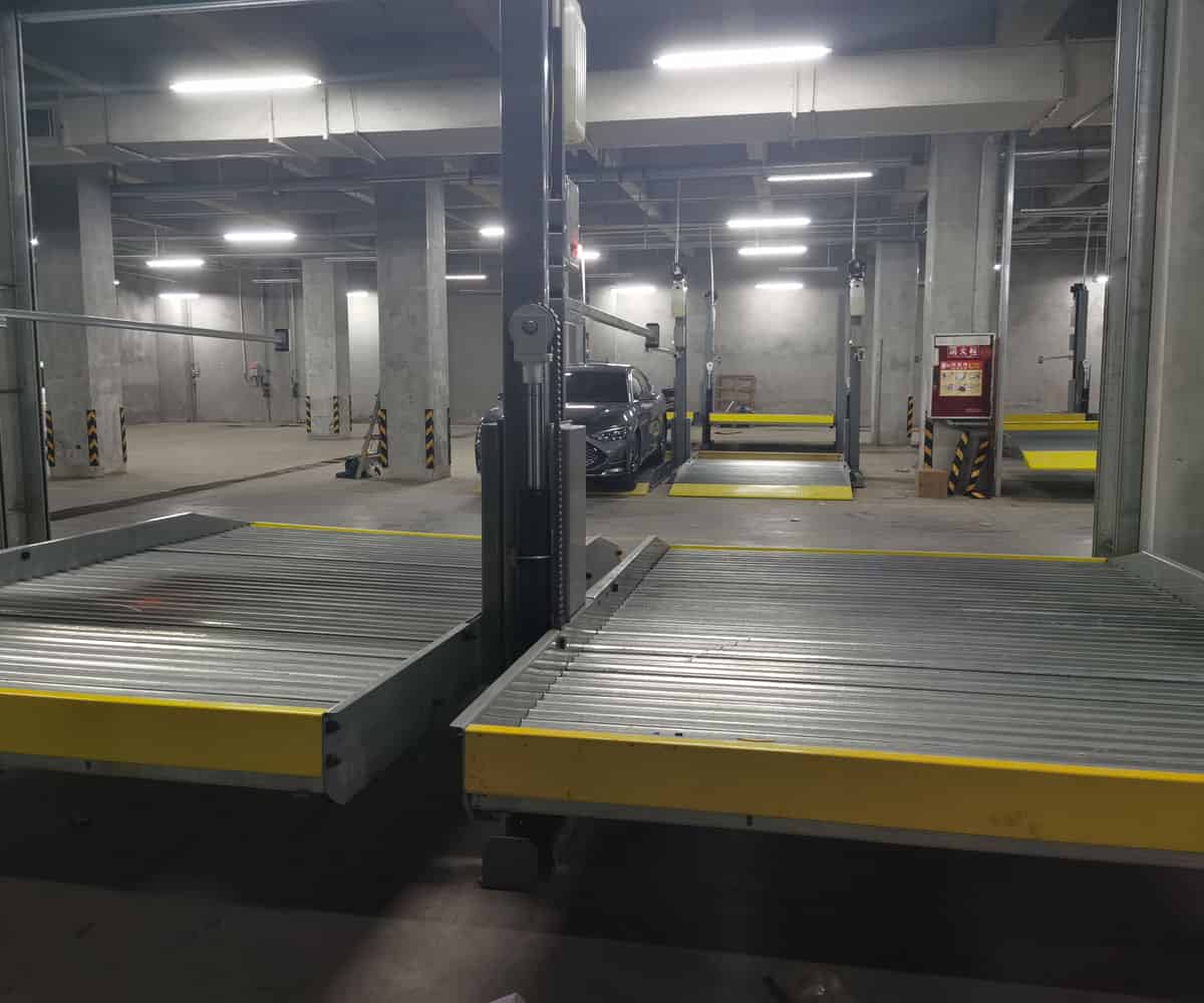 中江兩層簡(jiǎn)易式機(jī)械停車位長(zhǎng)租