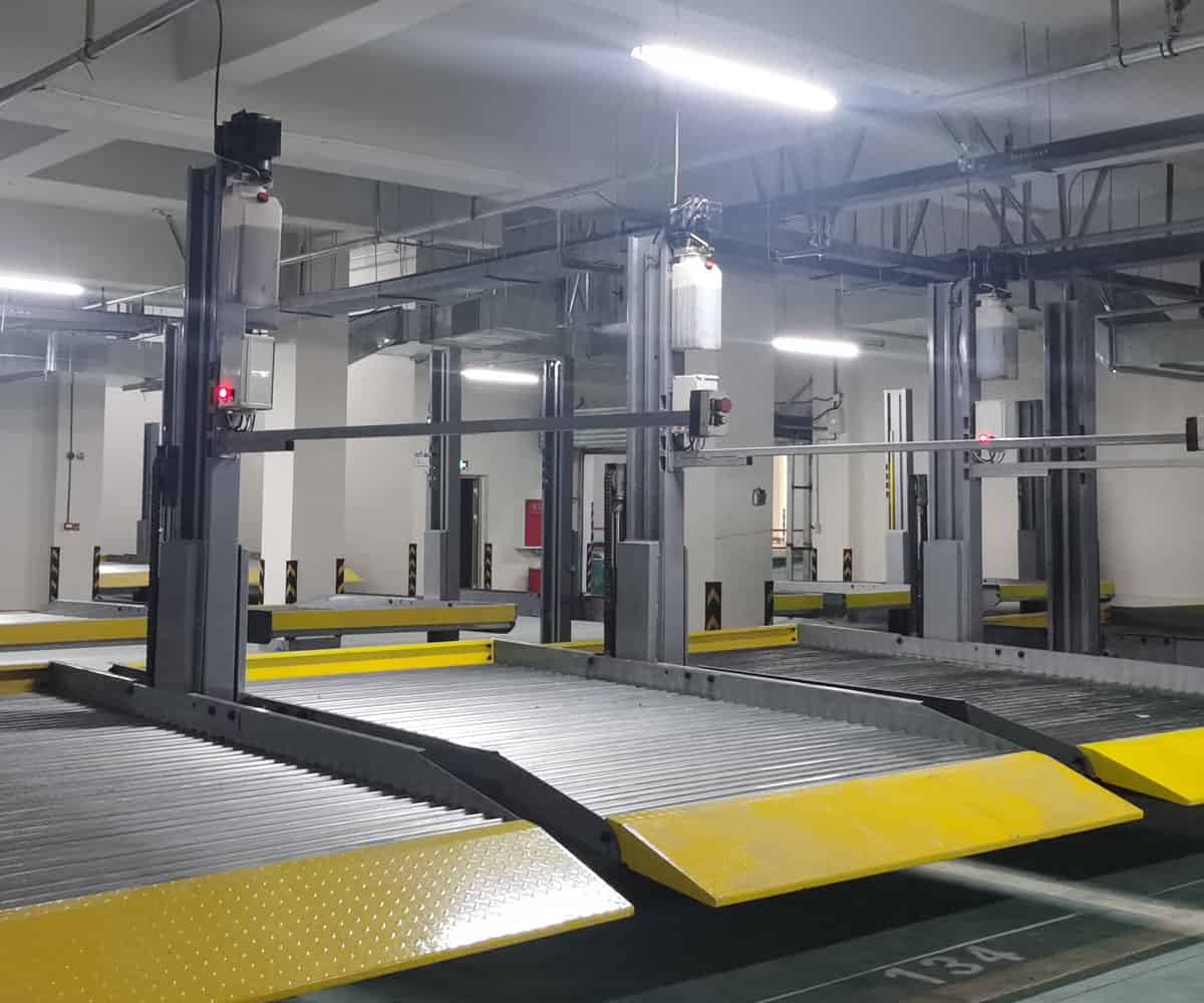 屏山停車場(chǎng)建設(shè)應(yīng)以消費(fèi)者視點(diǎn)出發(fā)