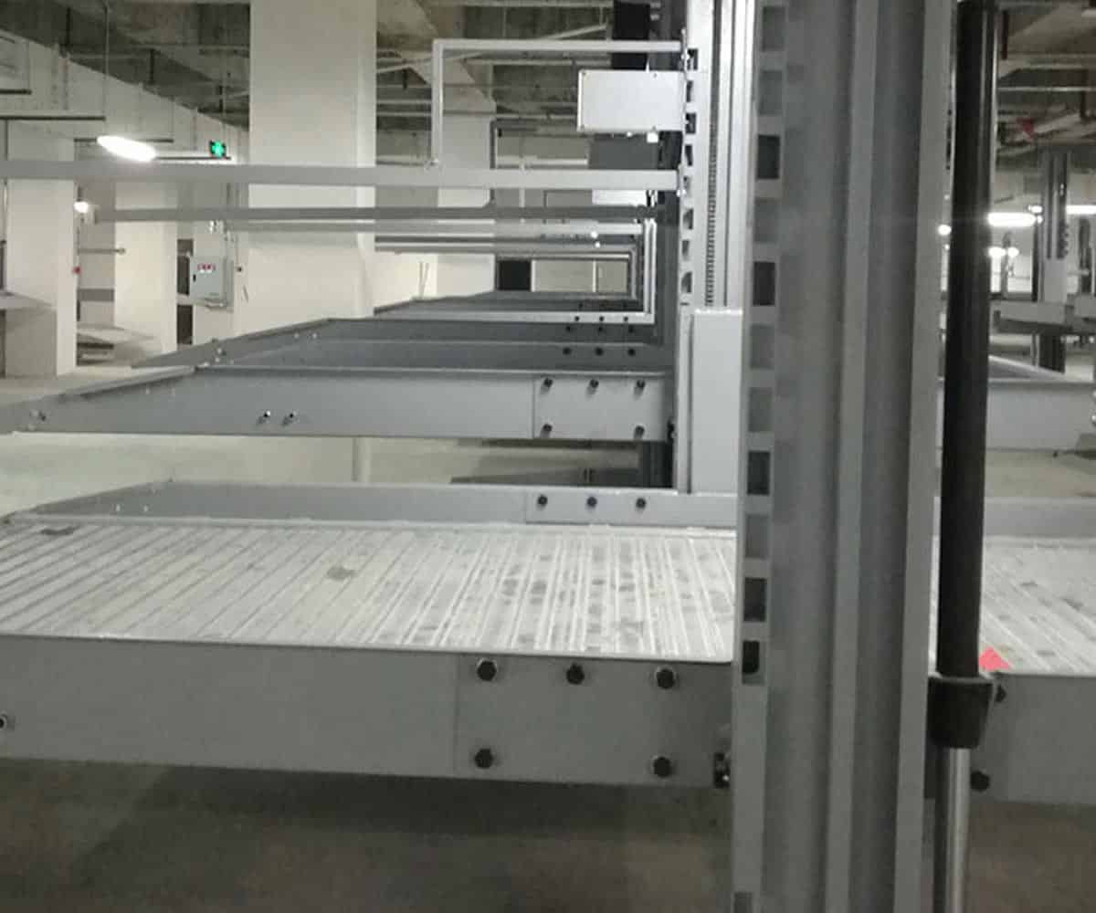 華坪立體車庫(kù)的價(jià)格和質(zhì)量