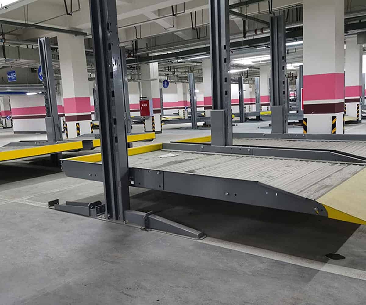 鹽邊車庫出入口控制系統(tǒng)的使用率大大提高