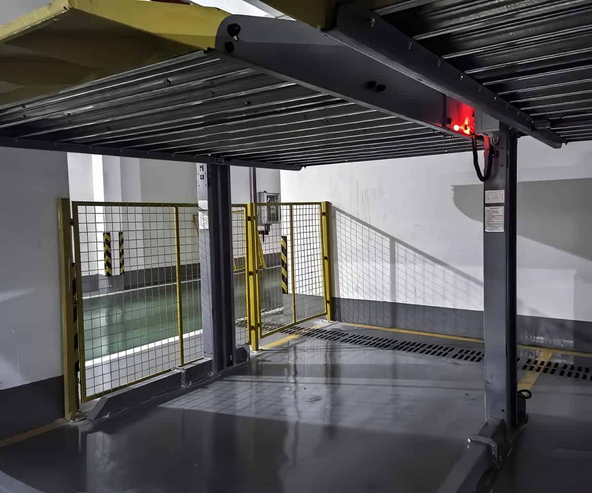 會(huì)東立體車庫短期租賃全攻略：泊車機(jī)械立體車庫靈活租賃方案解析