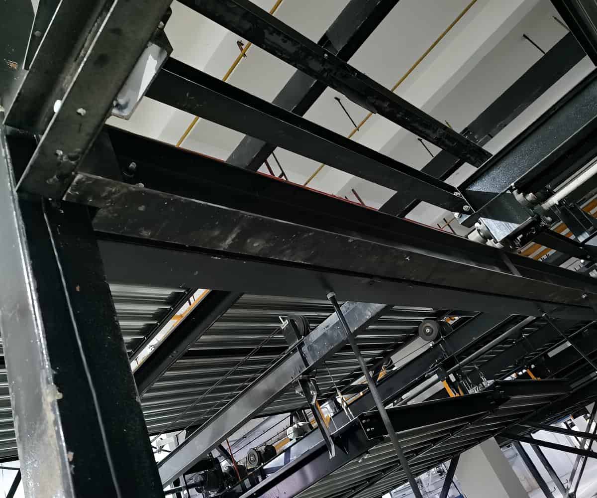 立體車庫(kù)租用全智能車庫(kù)專業(yè)解析與未來(lái)展望