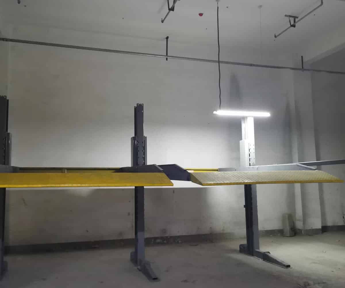 金堂立體停車設(shè)備未來發(fā)展的關(guān)鍵因素有哪些