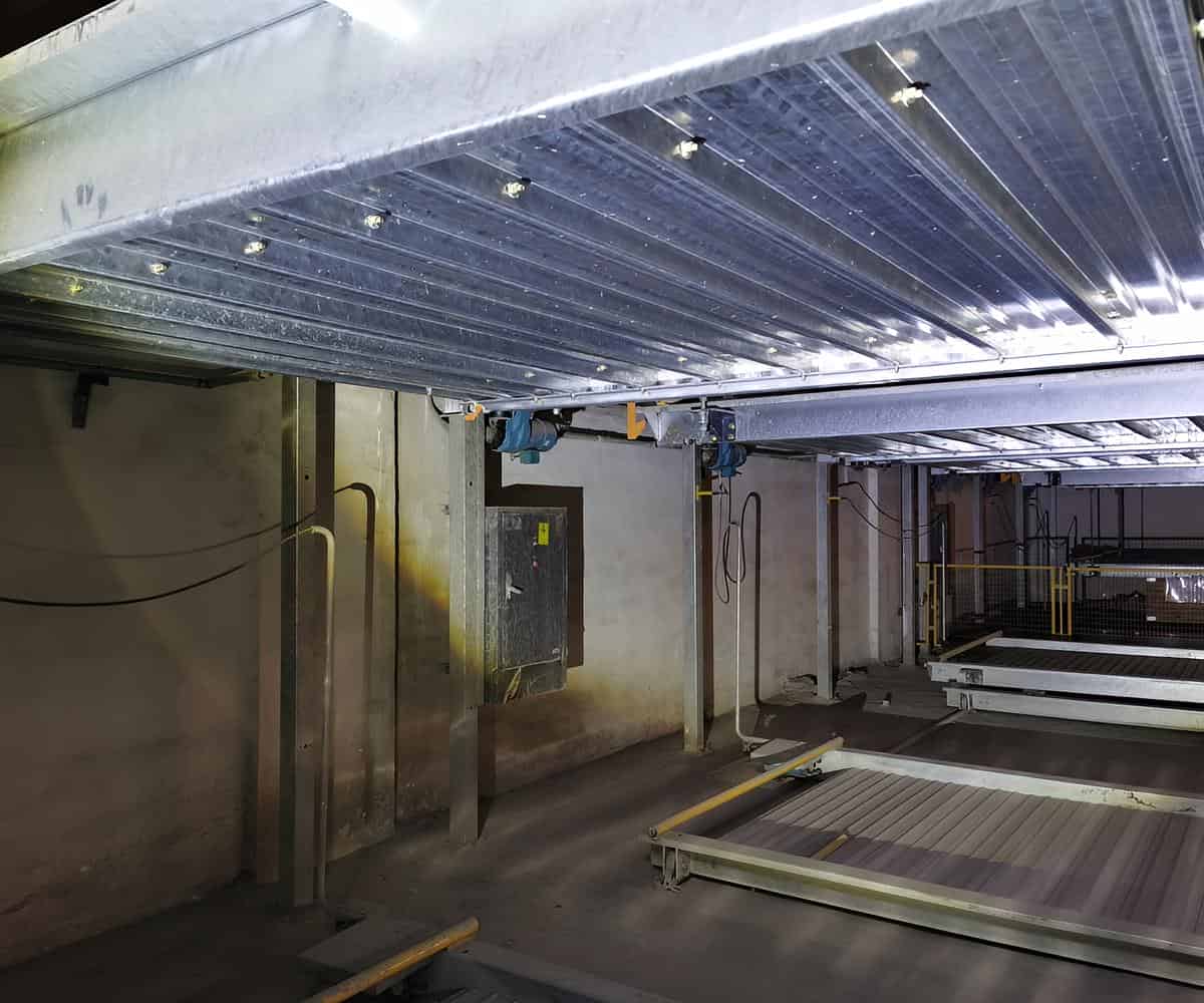 榆林立體車庫(kù)租賃出售機(jī)械式停車位規(guī)劃全攻略