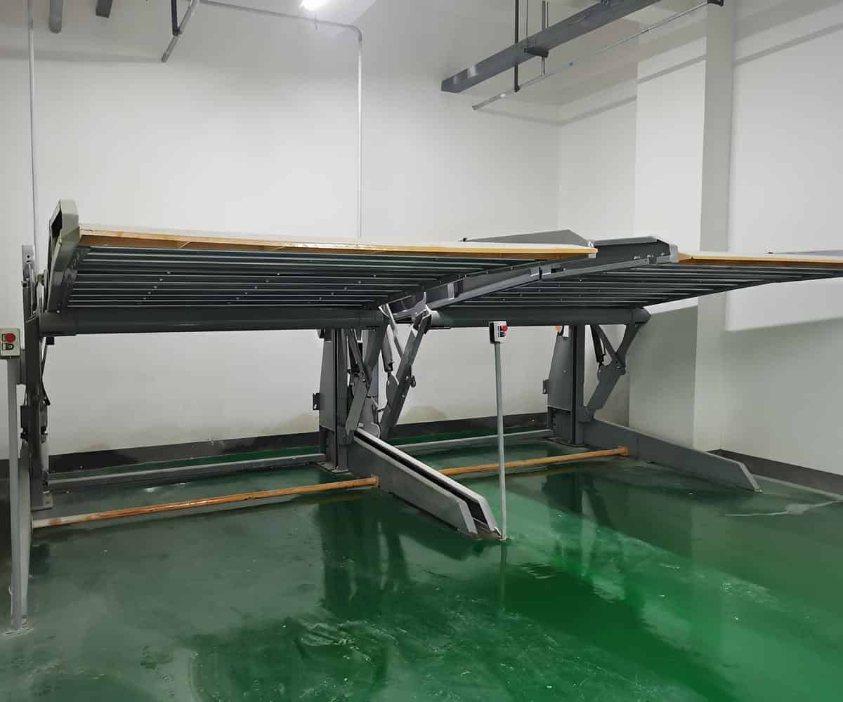 雁江立體車(chē)庫(kù)租賃升降式機(jī)械式停車(chē)庫(kù)調(diào)試全攻略