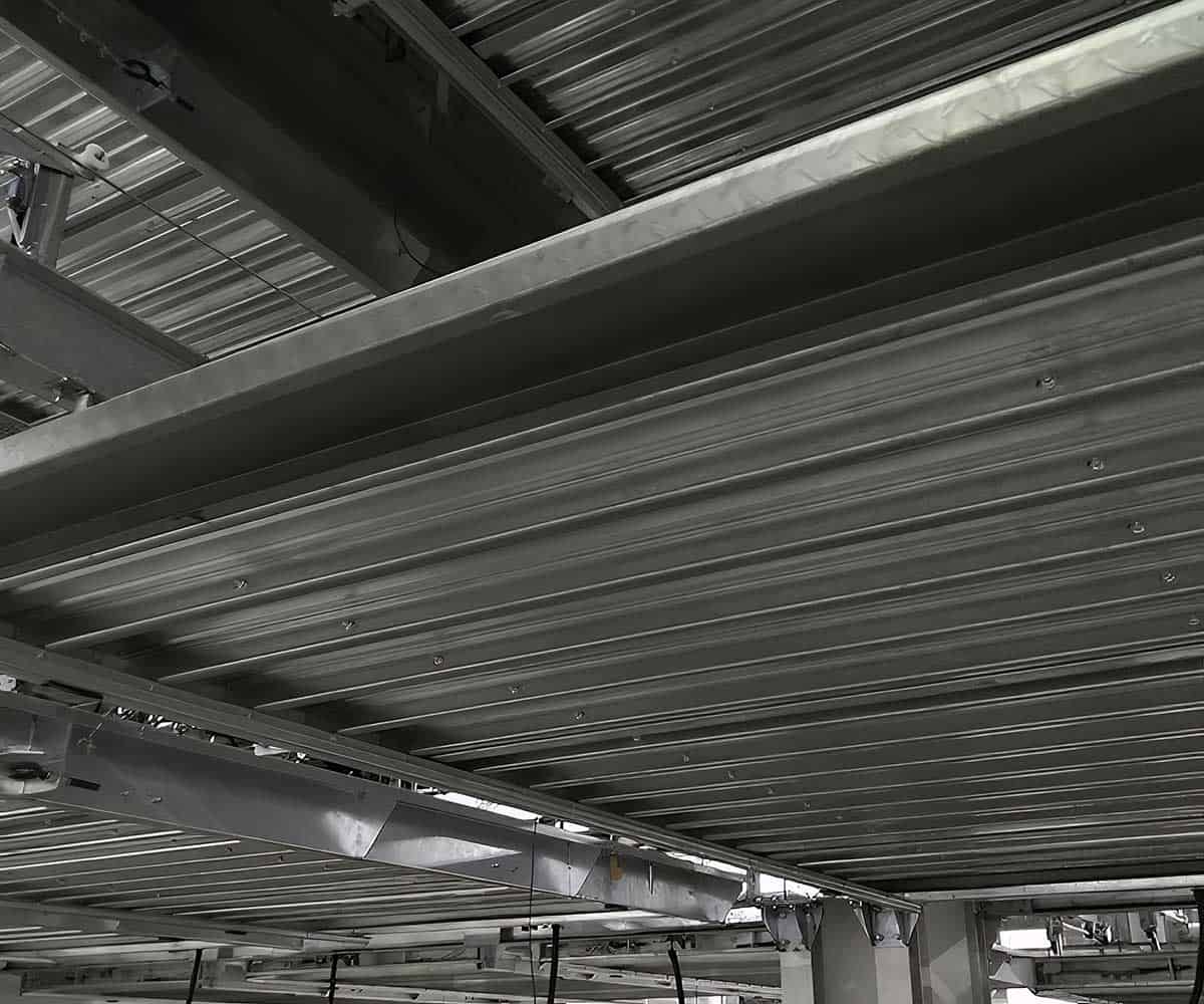 云南PJS機(jī)械式停車位影響安裝周期的主要因素