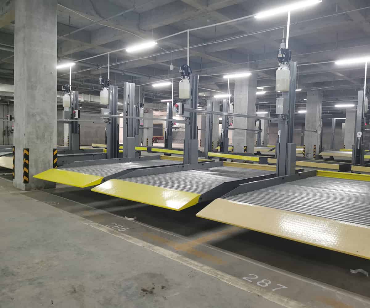 金川車庫控制器操作說明