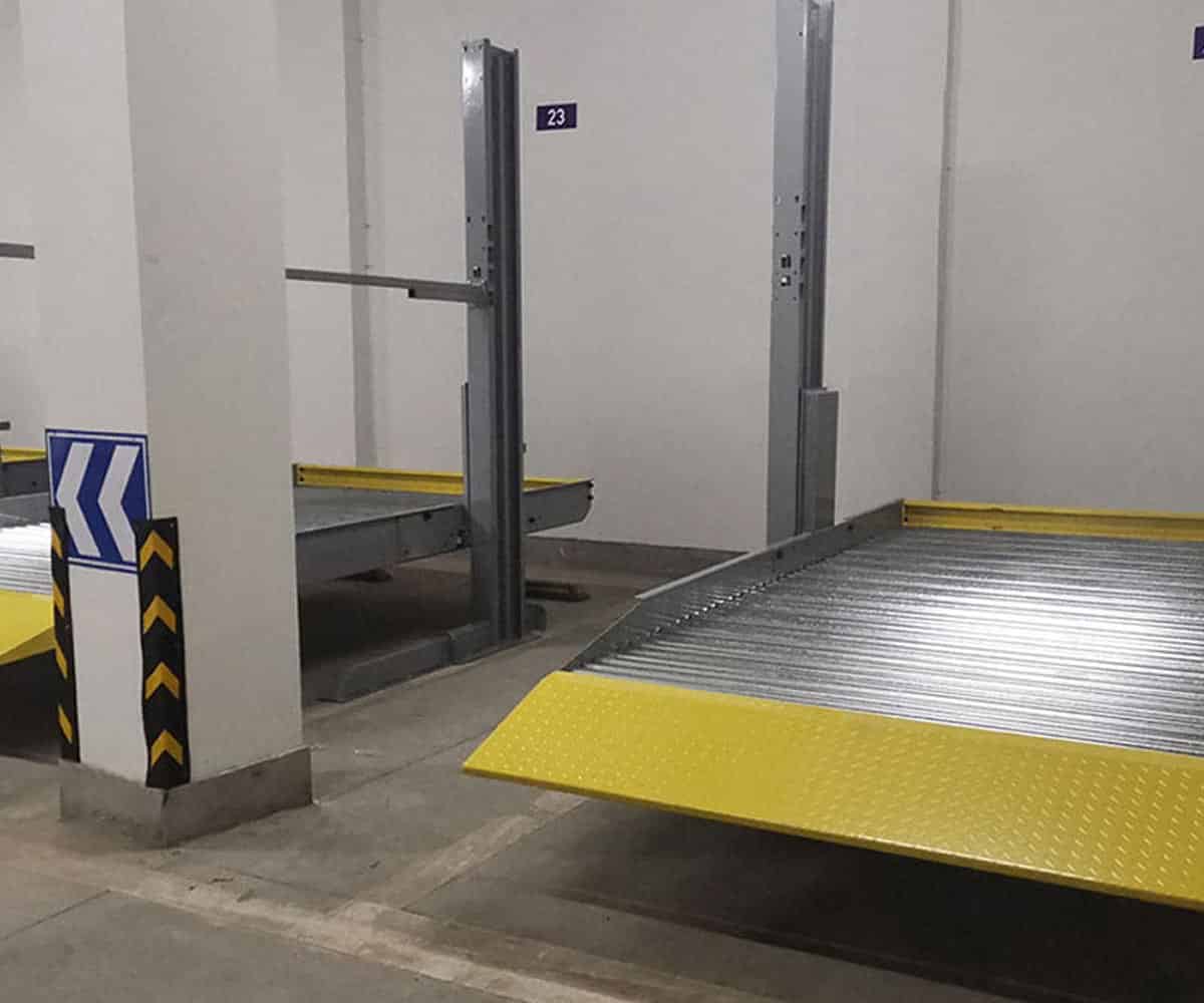 嘉陵車庫品質的好壞主要體現(xiàn)在哪