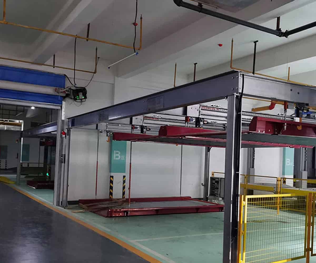 二層升降立體停車場(chǎng)租用.jpg